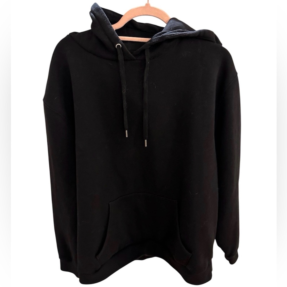 Fresh Hooded sweatshirt